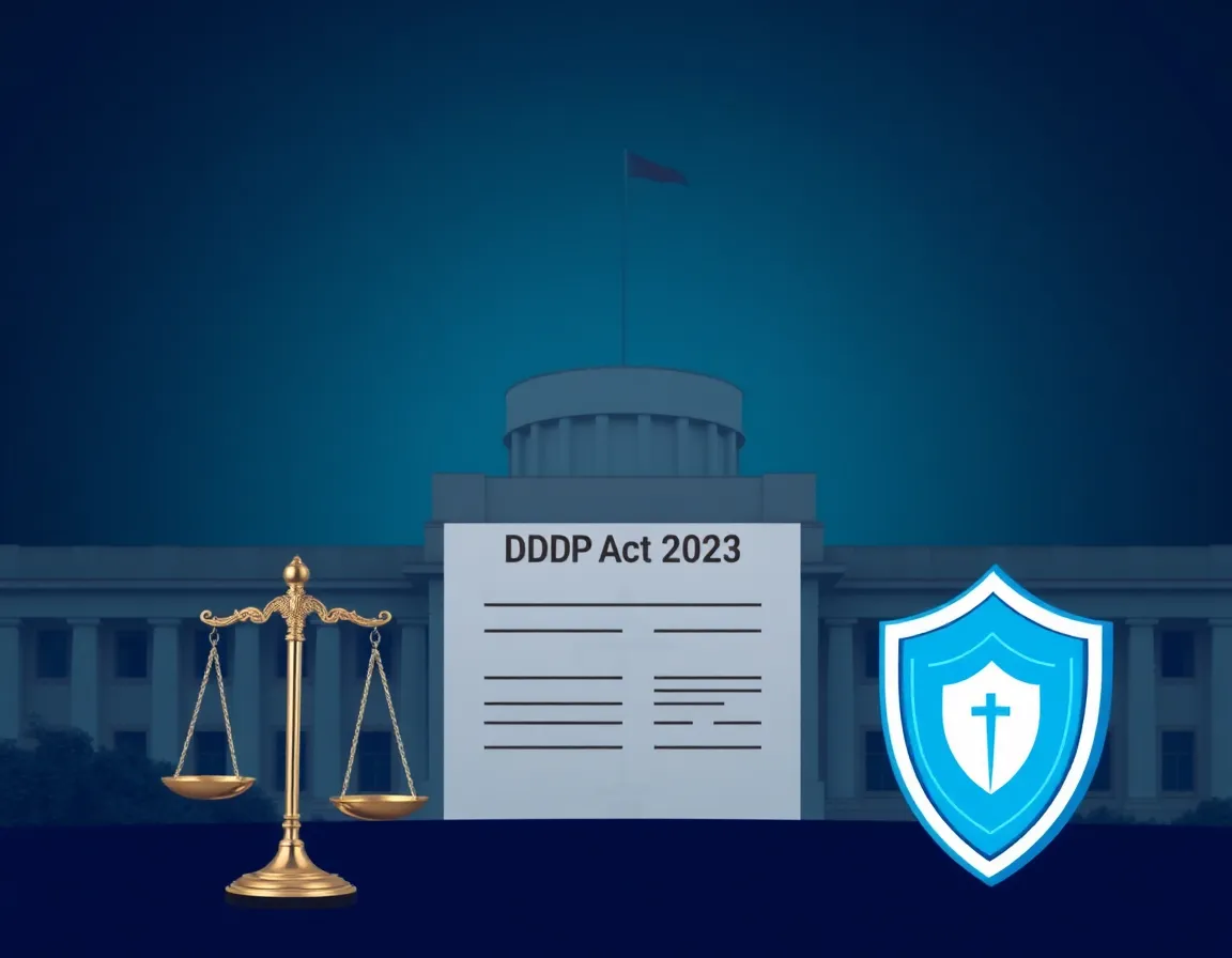 DPDP Act 2023 compliance requirements and regulations