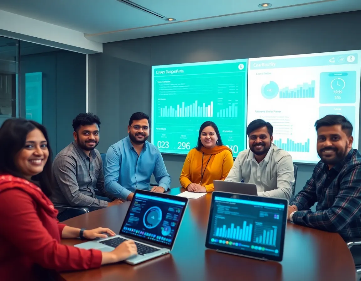 Enterprise client testimonials for DPDP compliance