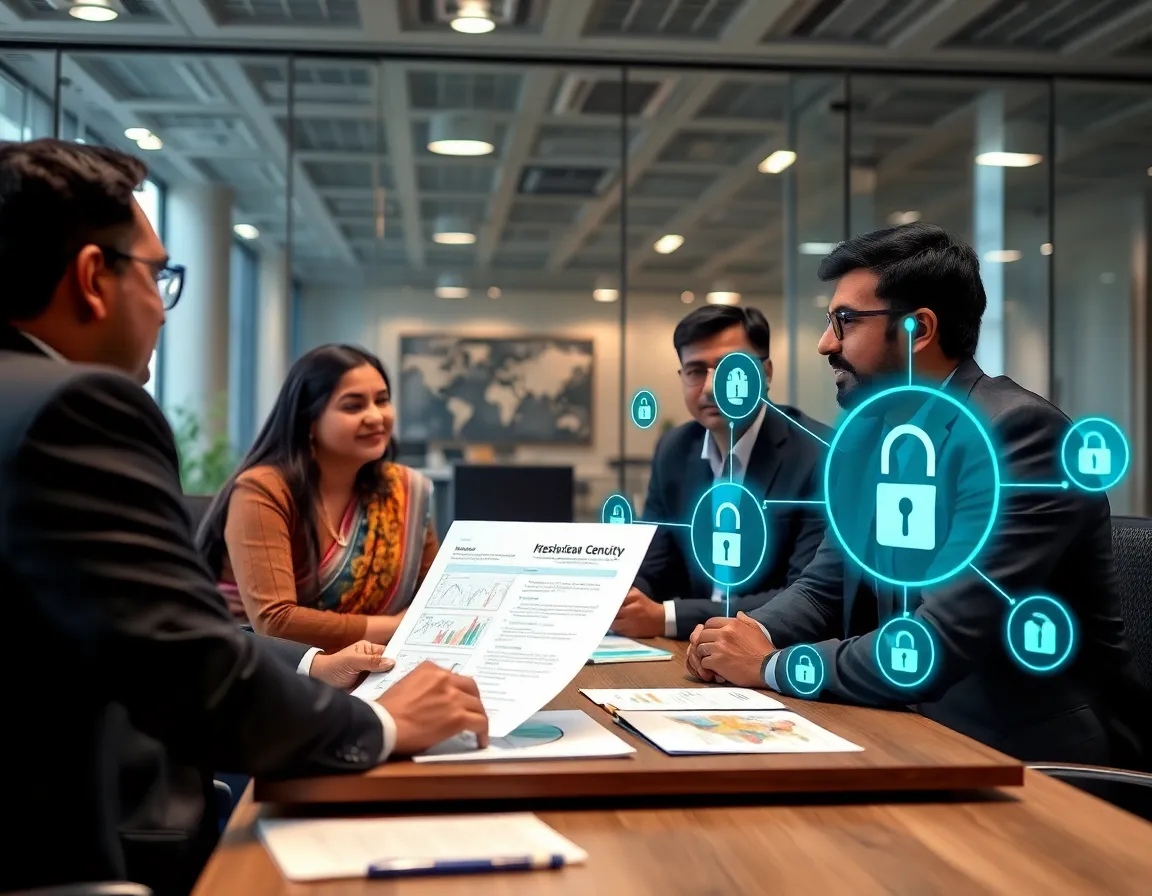 DPDP compliance expertise in India