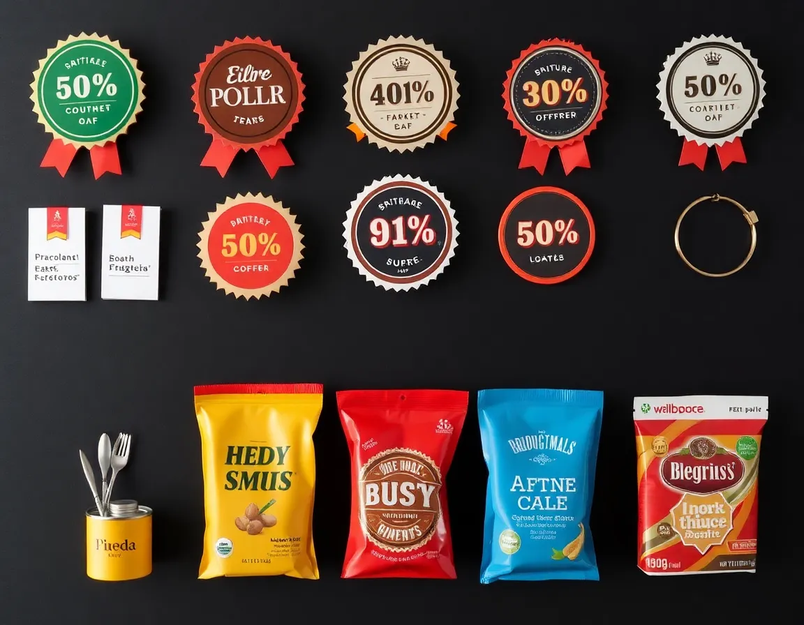 Special Deals category