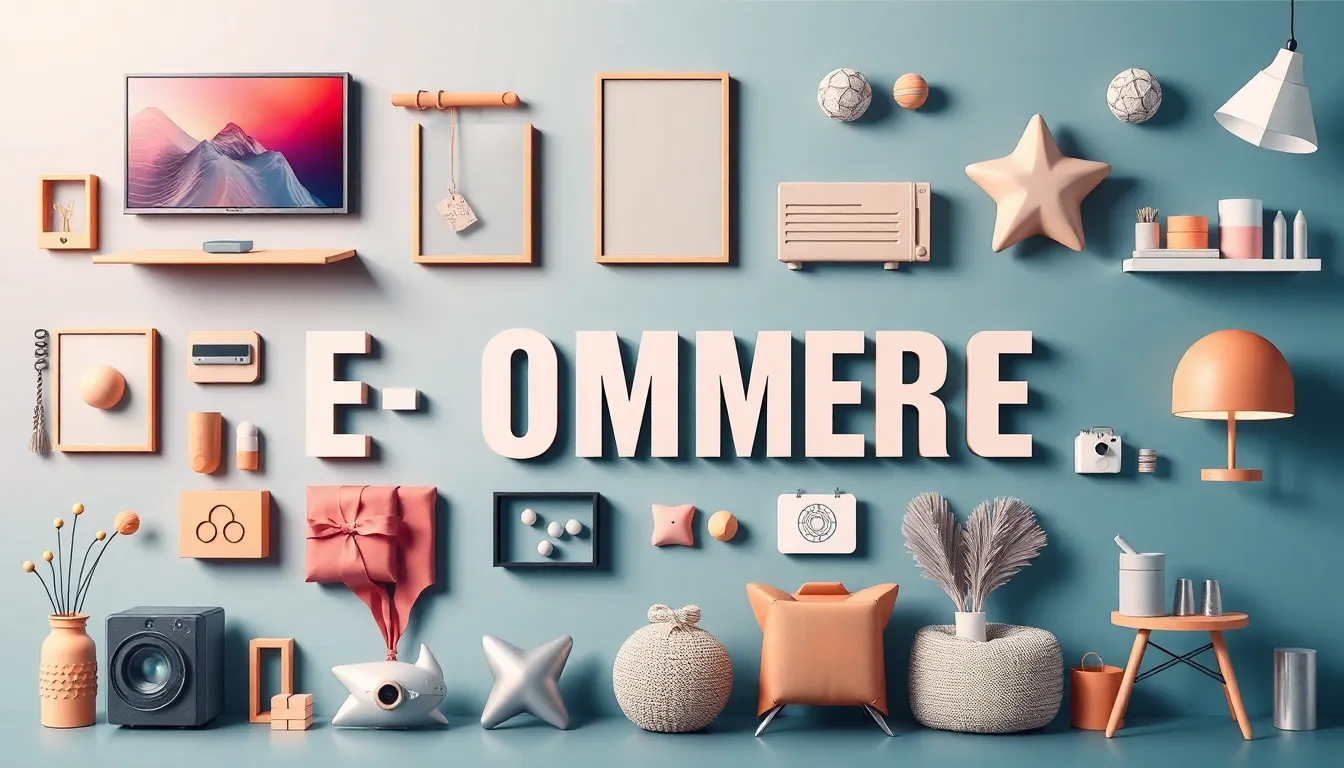 Package Mal marketplace hero banner