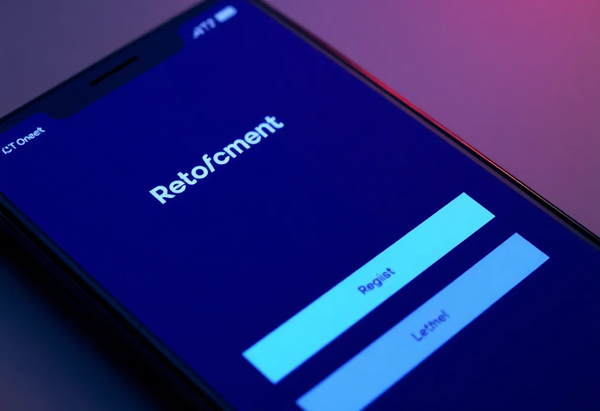 Register with CTConnect