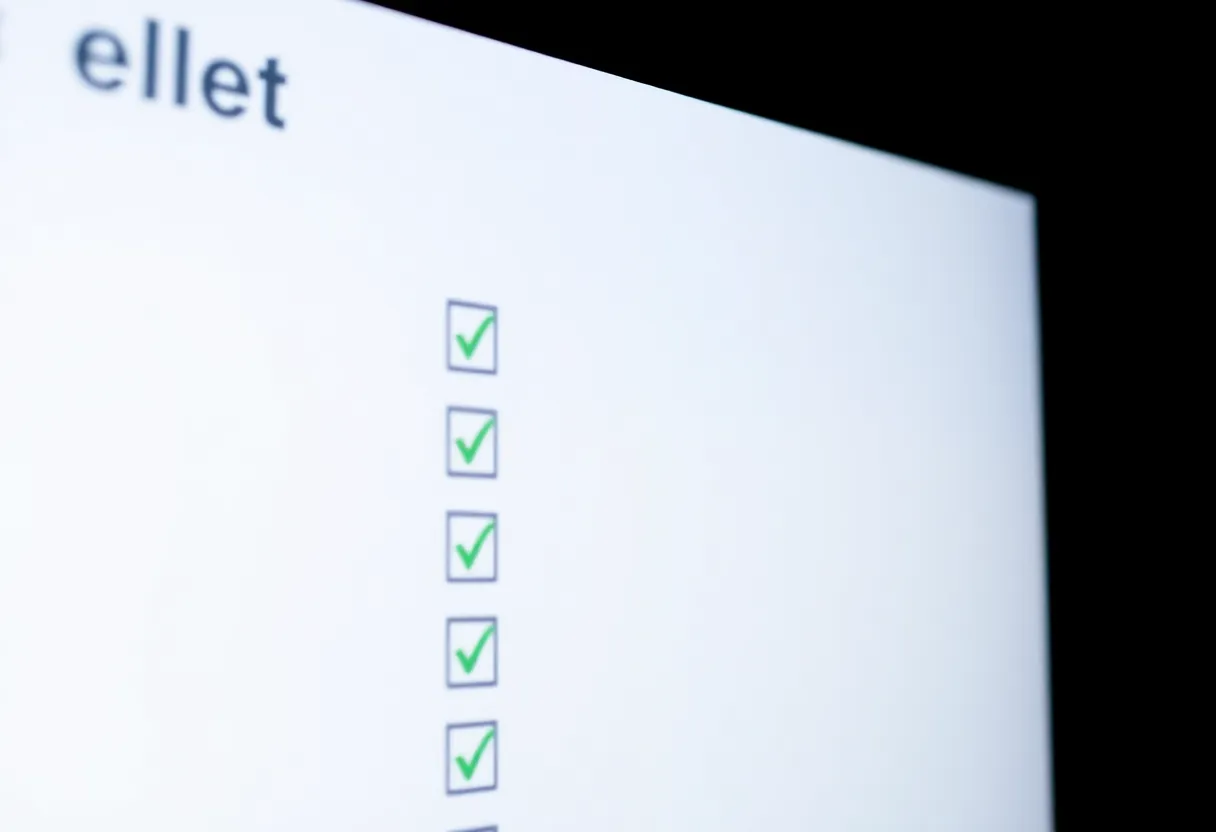 Complete Quick Survey