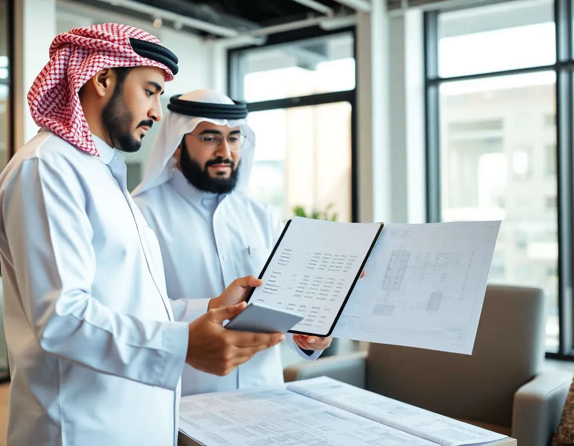 عروض الأسعار والخدمات
