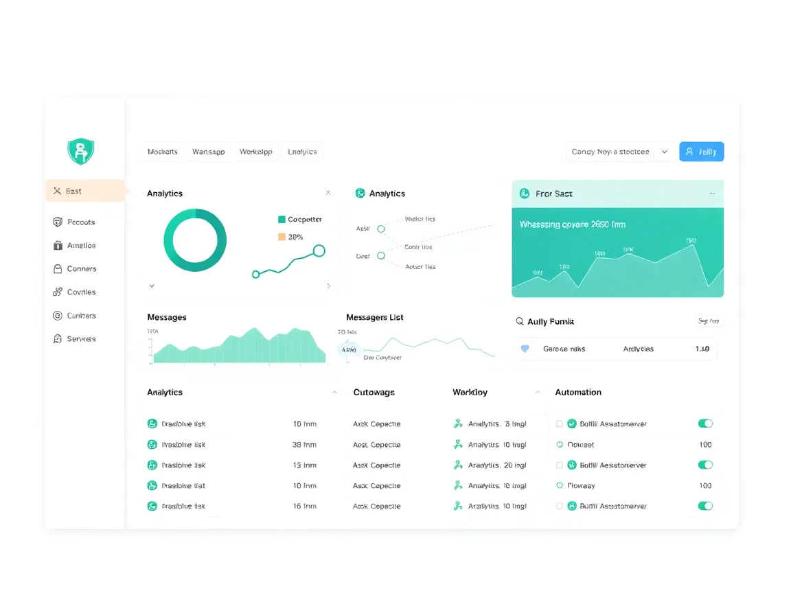 JS Prime Digital Dashboard