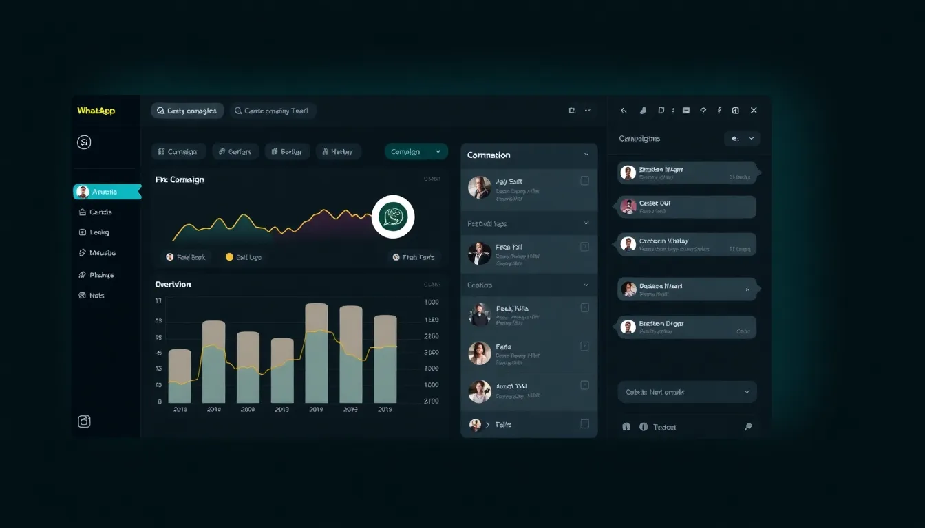 JS Prime Digital Dashboard UI