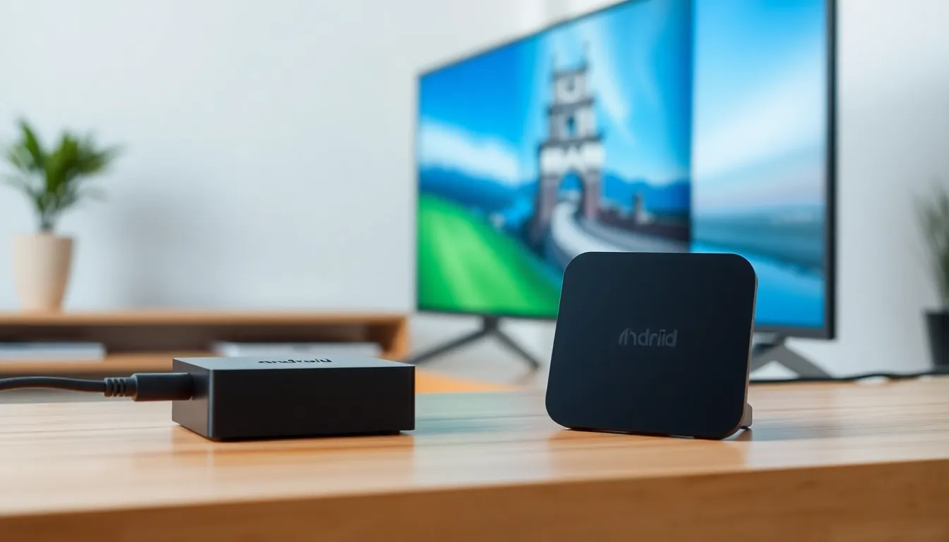 Installation facile de la box Android x96q hermy electro