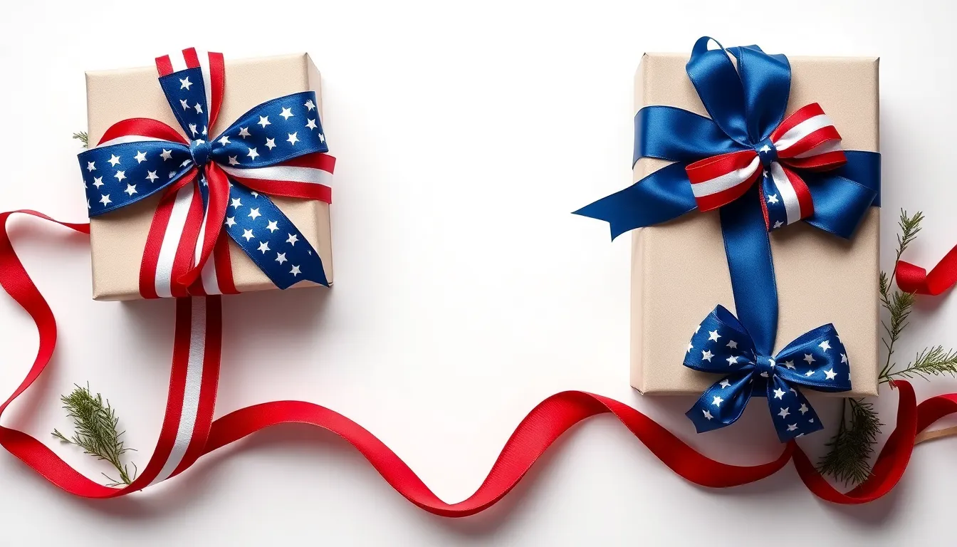 Premium USA gift collection