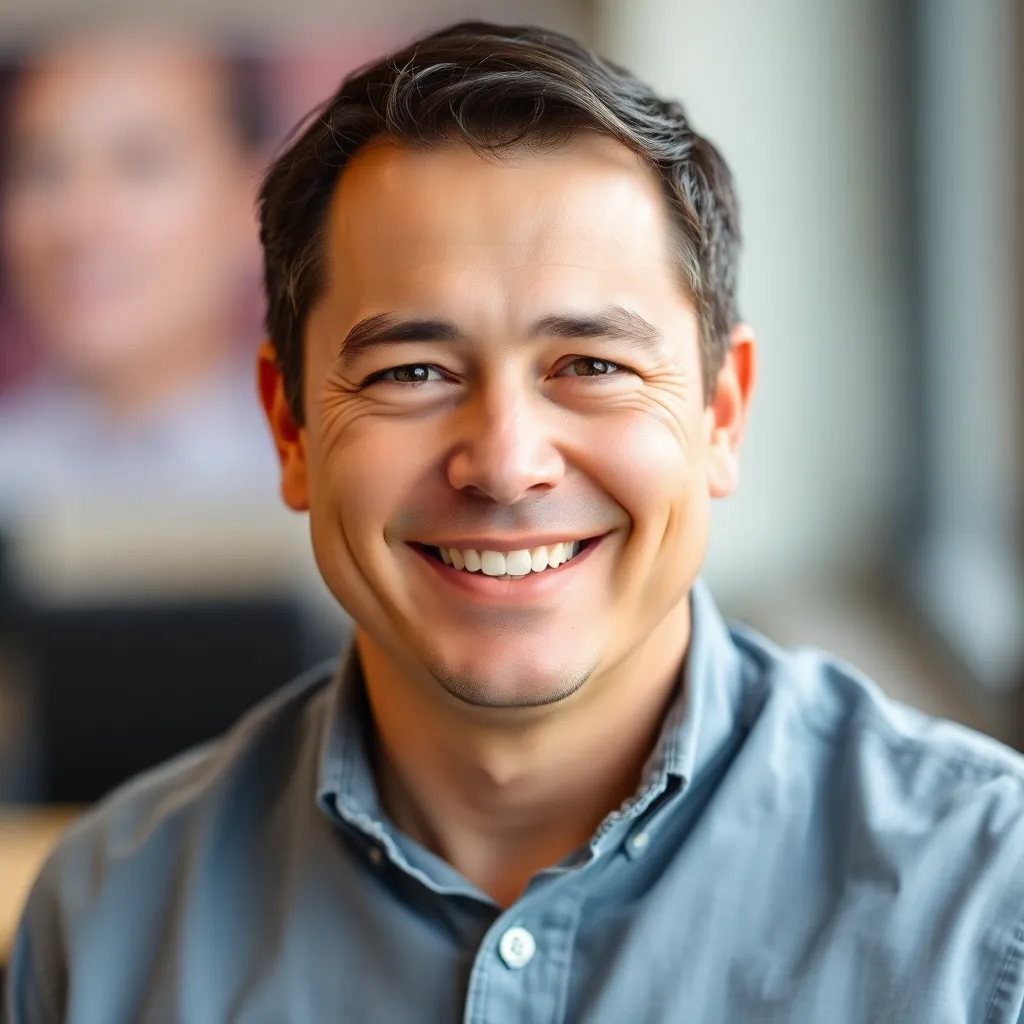 Michael Chen testimonial