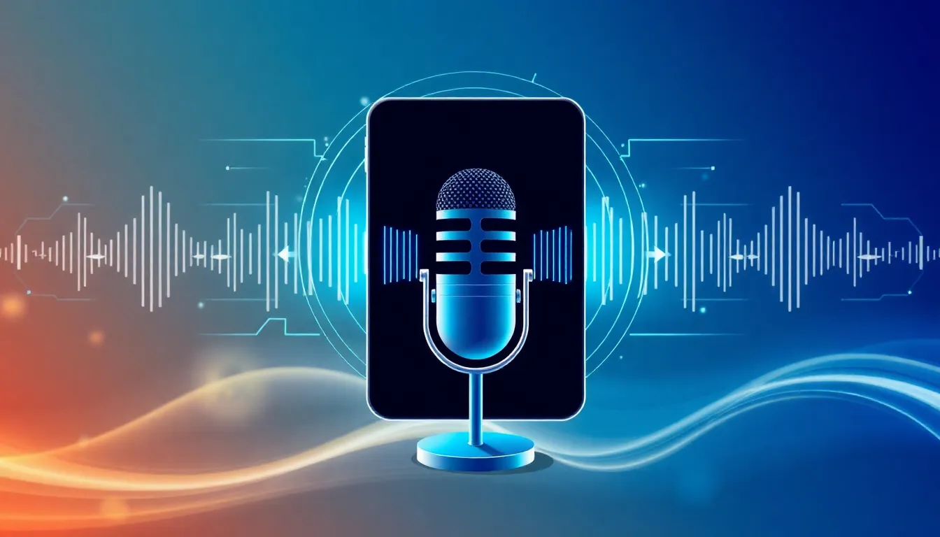 AI Voice Agents