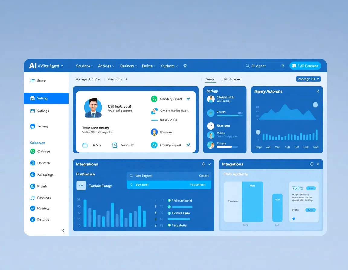 StromStash AI solution dashboard