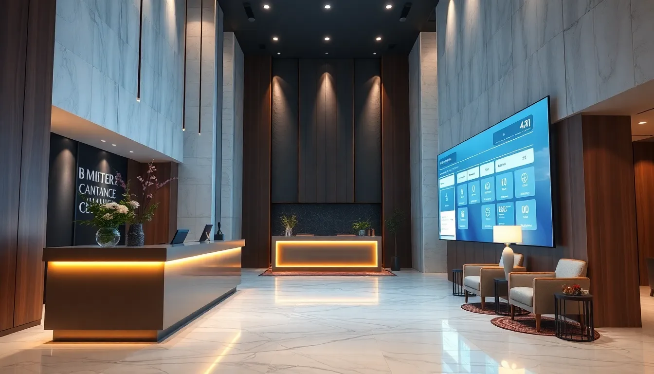 Hotels & Travel Booking