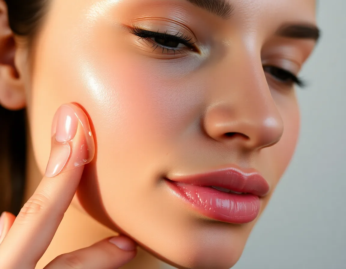 Deep Hydration for Dry Skin