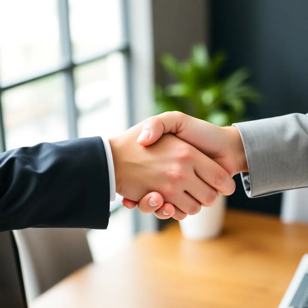 Professional Negotiation