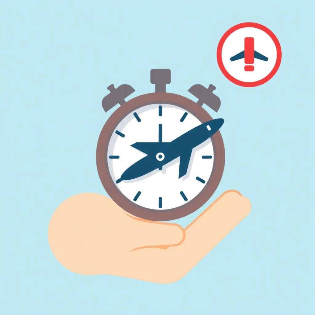 Last minute bookings