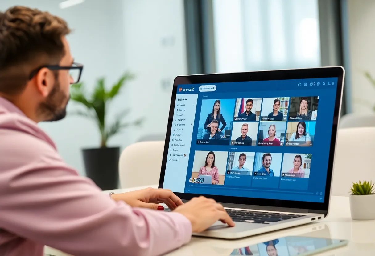 Recruitment and Hiring