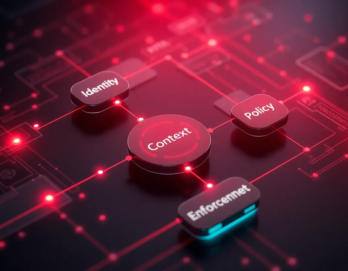 Accsium Continuous Decision Flow