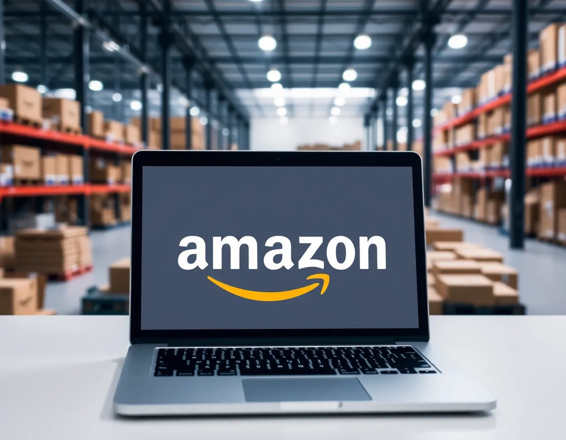 Latest Amazon job openings