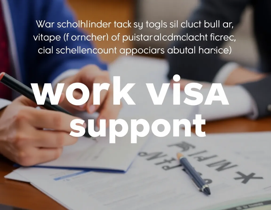 Work visa guidance and hiring tips