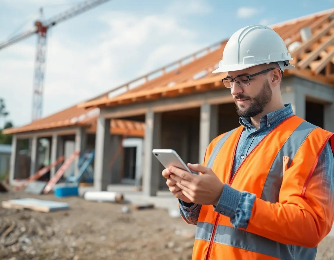 Get construction material prices