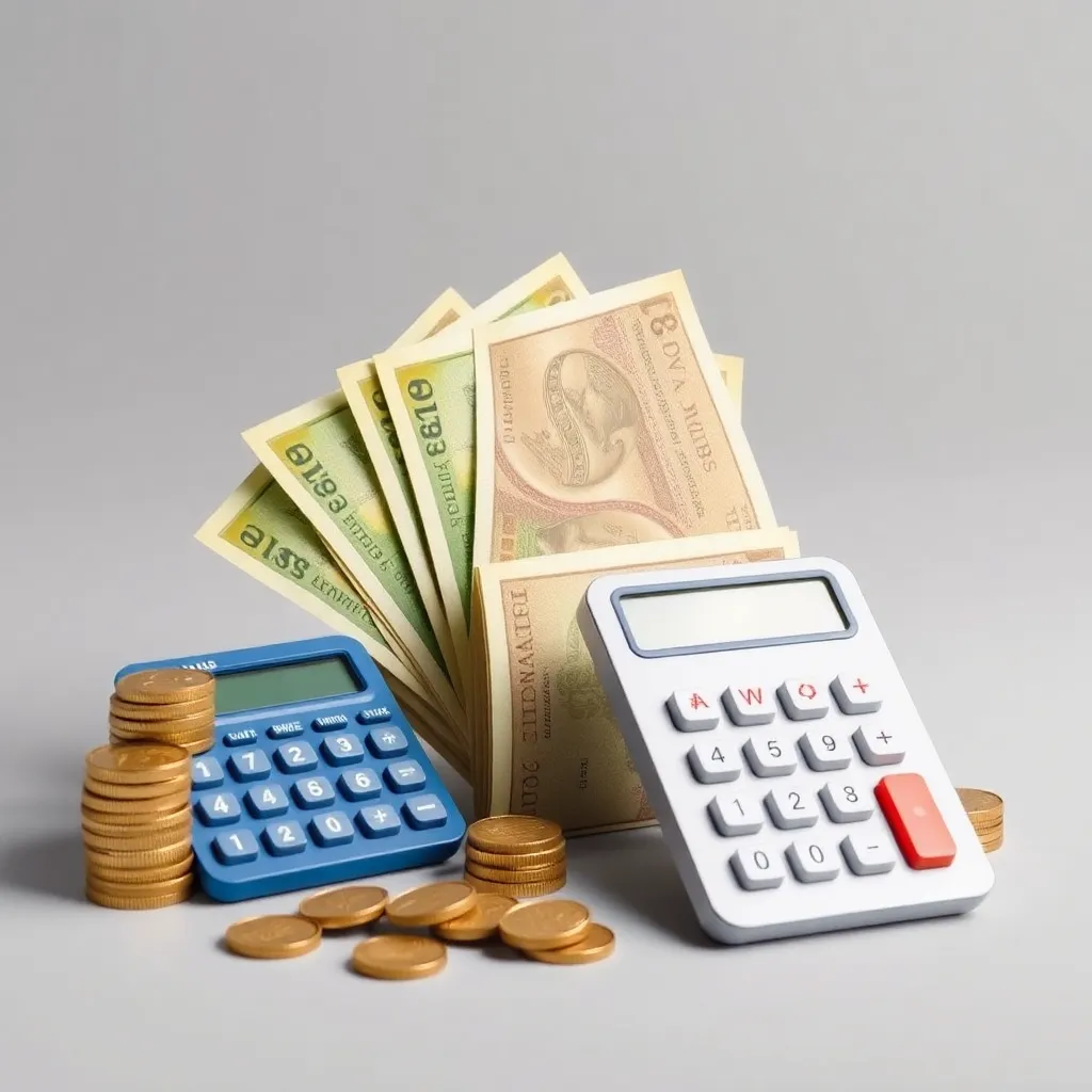 Save money on construction materials