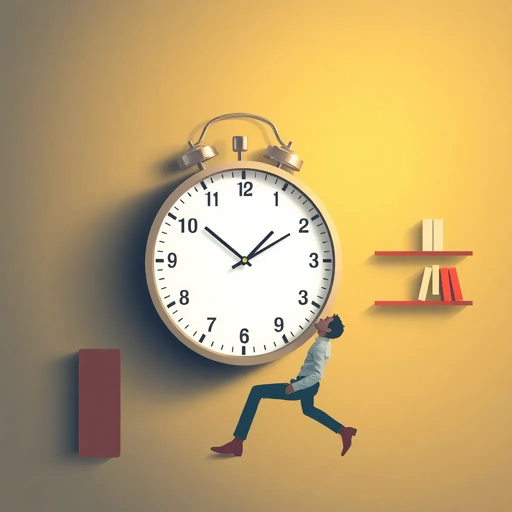 Save time on material procurement