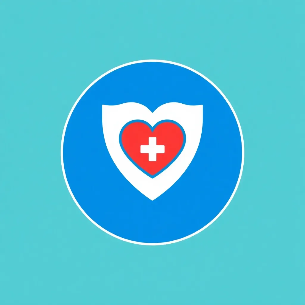 Health Benefits Icon