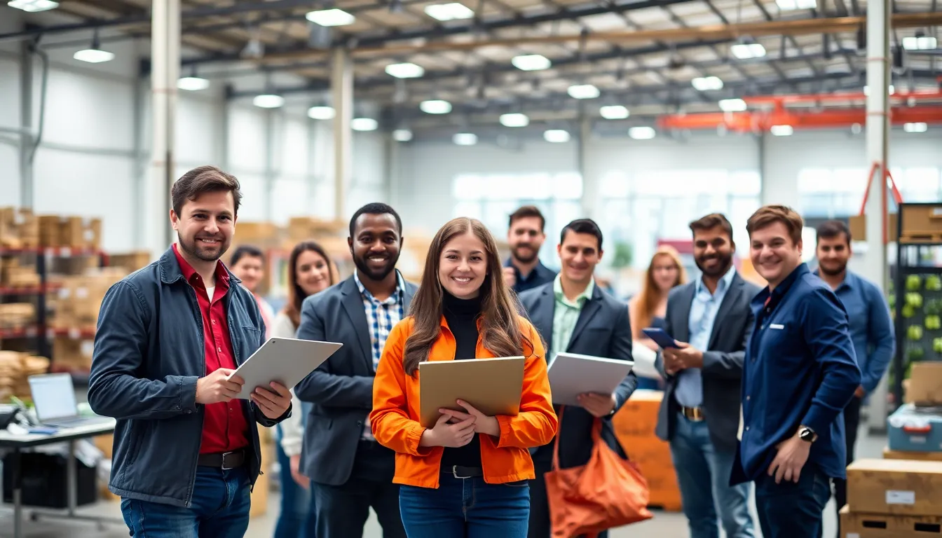 Workplace background