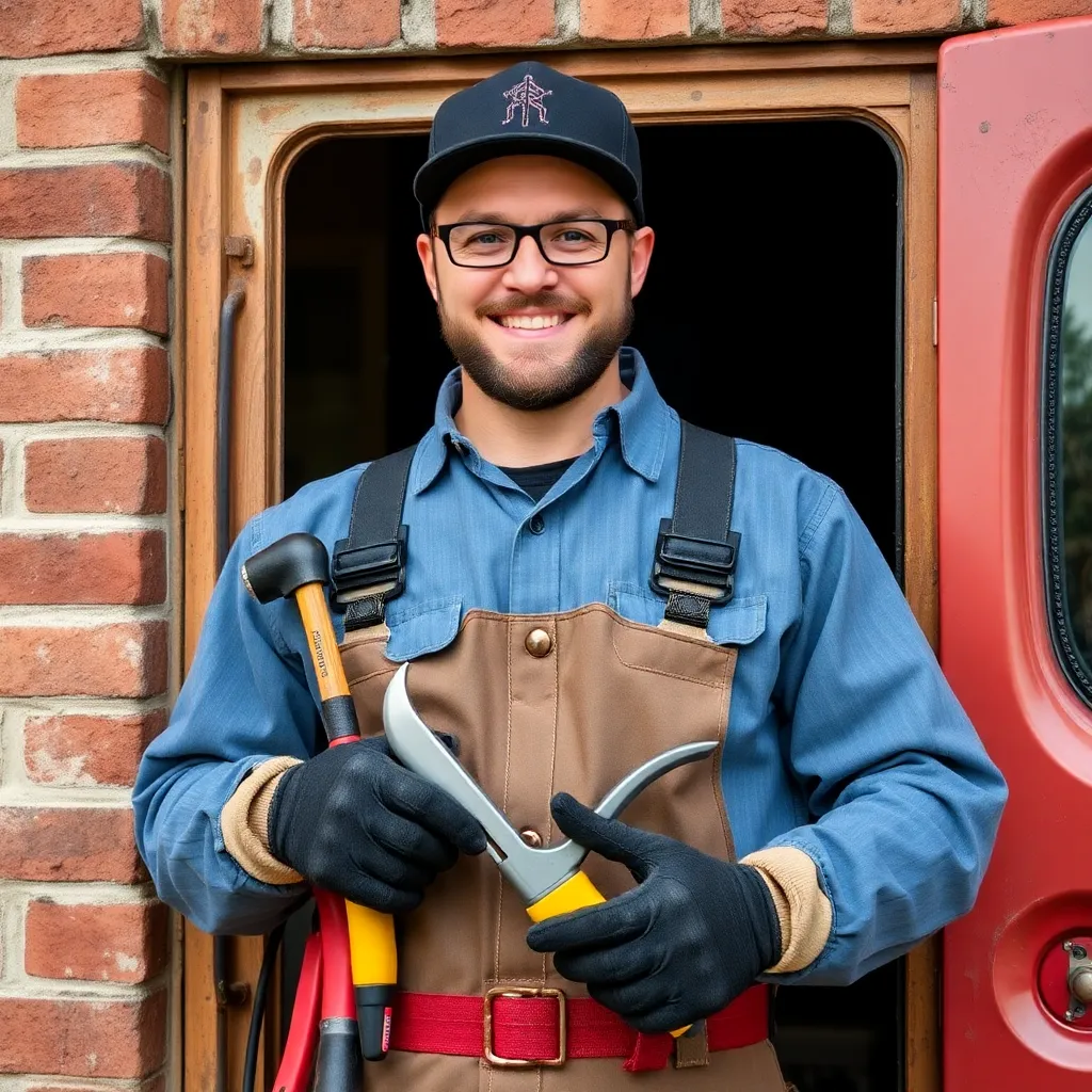 Experienced technicians