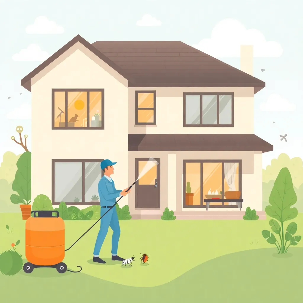 Residential only service