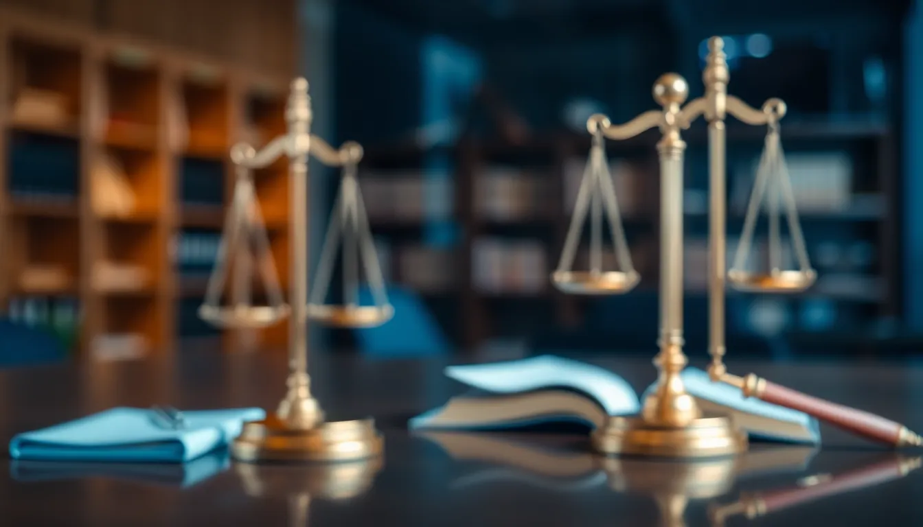 Fundo escritório de advocacia