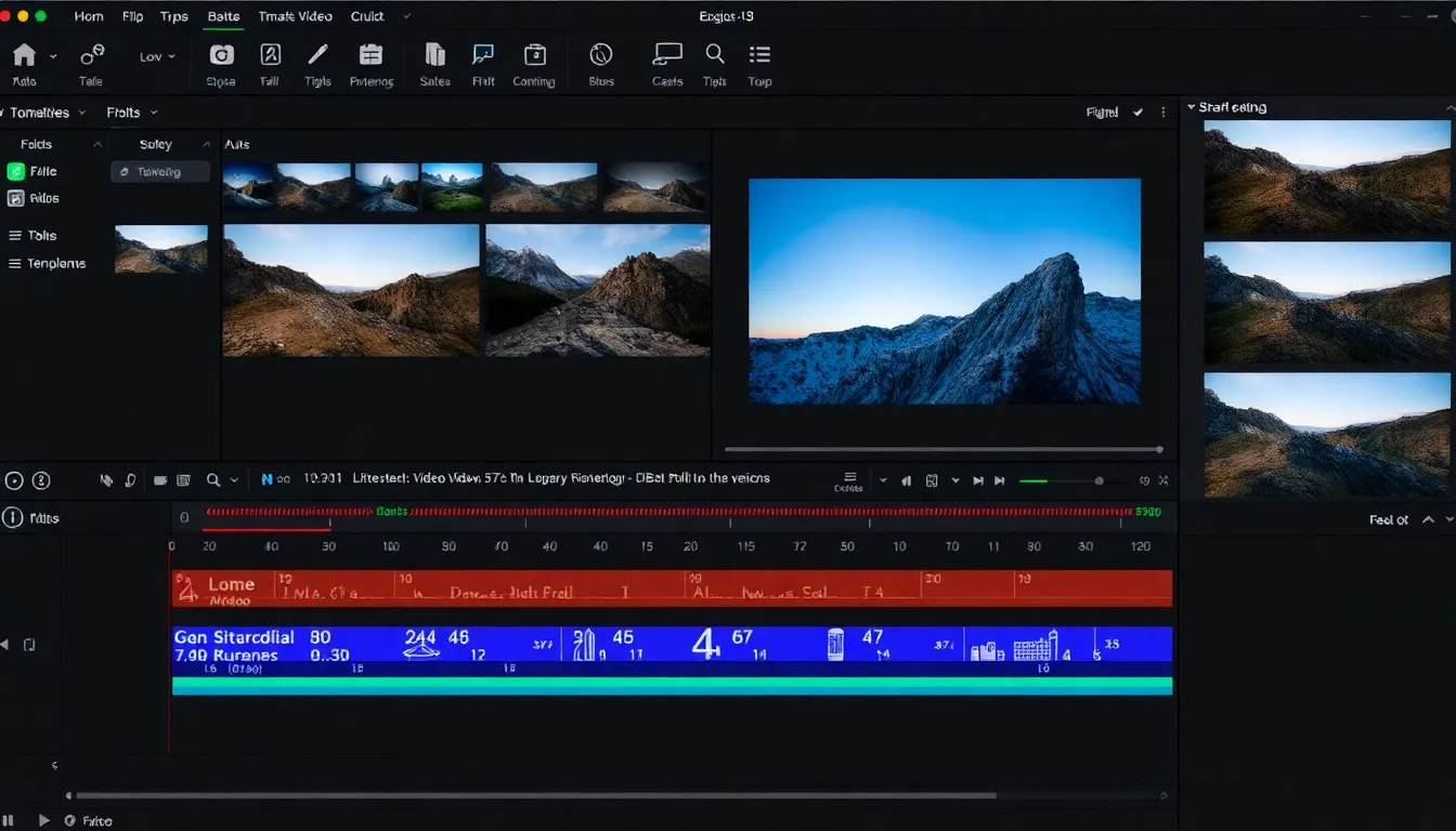 Video Editing Course
