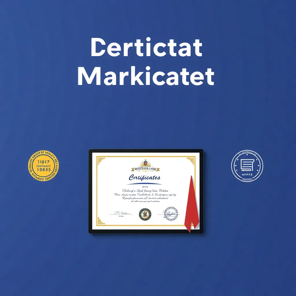 Industry Certification