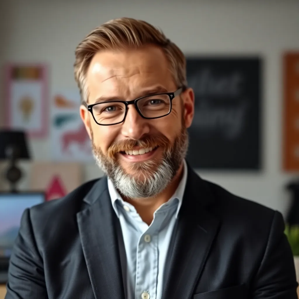 Michael Chen testimonial