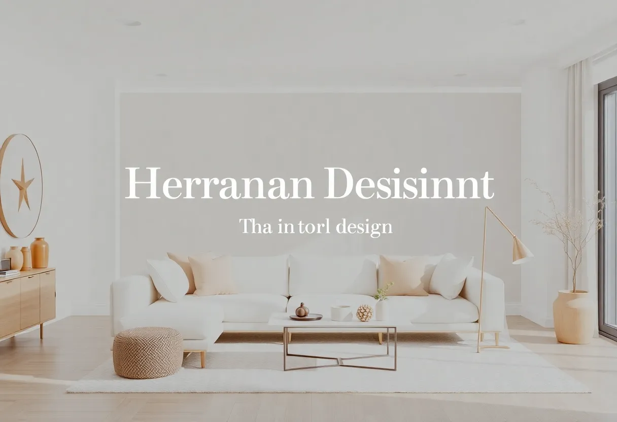 Interior Design Pinterest Pin