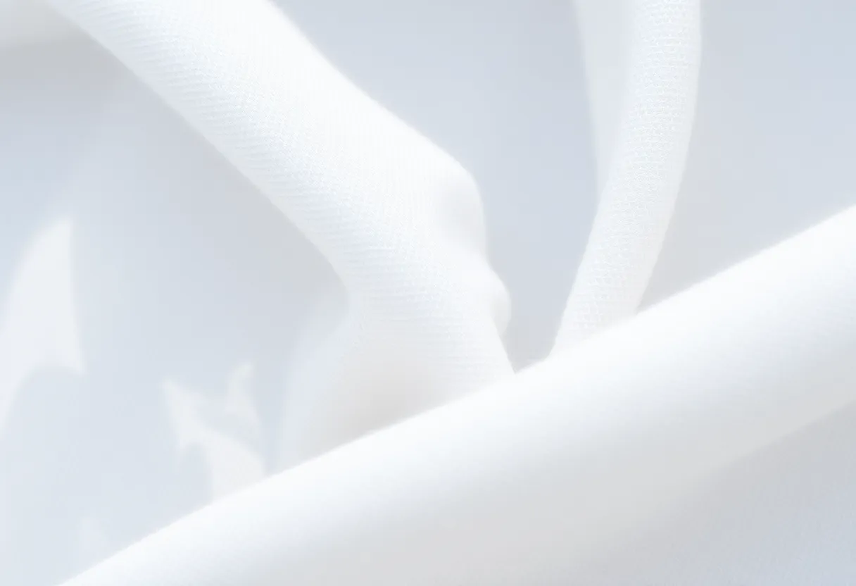 Organic Cotton Texture