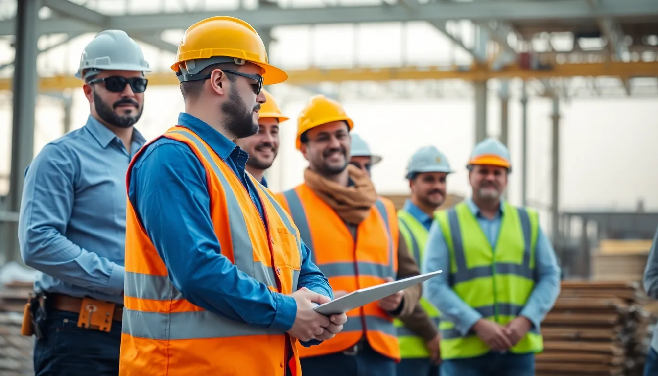 Built Tech Infra professional team
