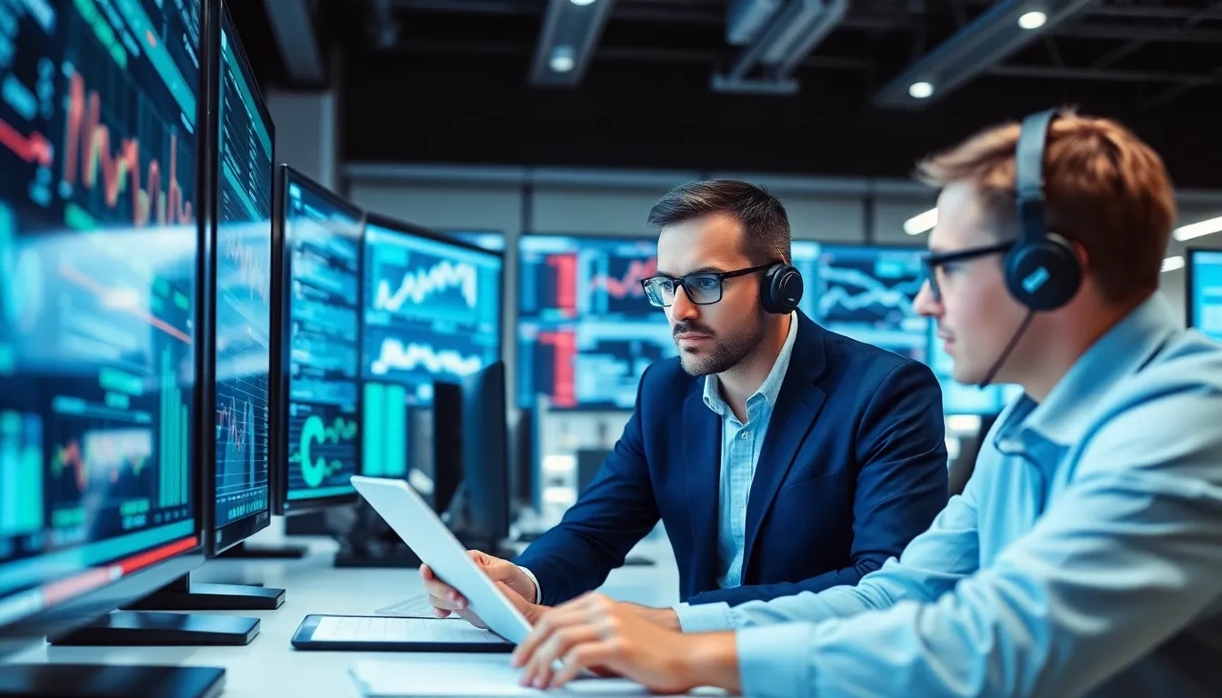 Consultoria em Tecnologia