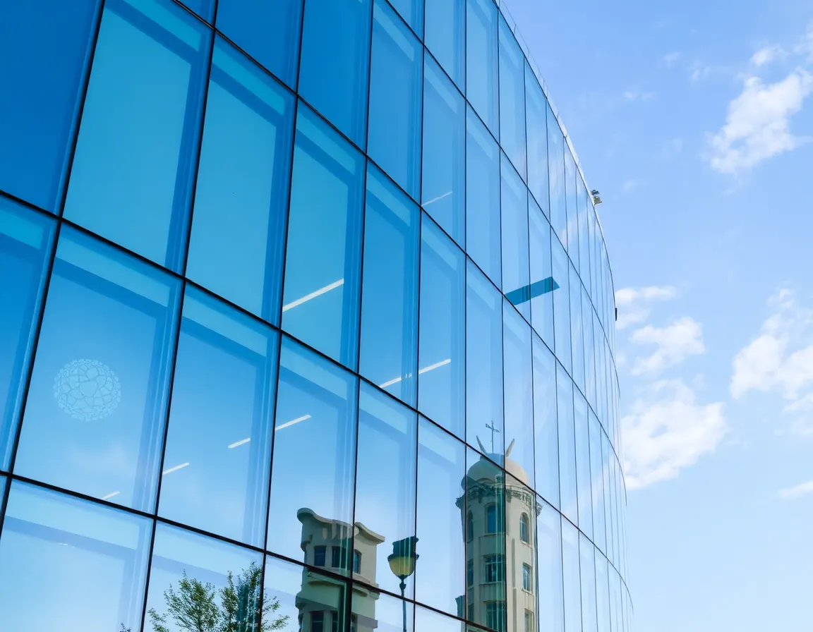 Commercial Architecture