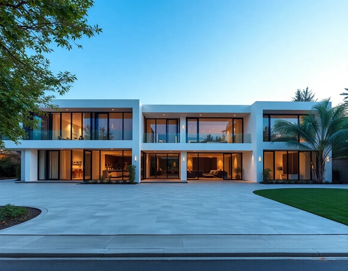 Residential Architecture