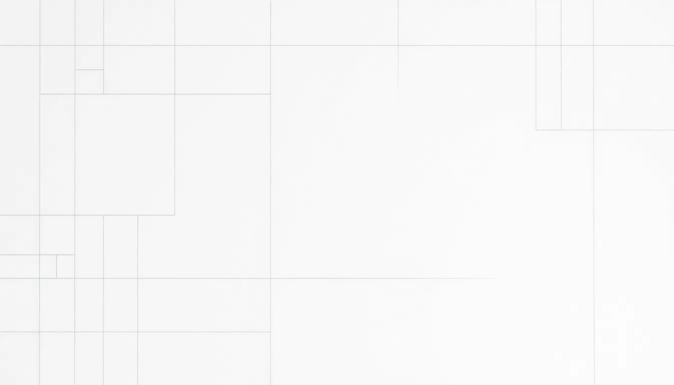 Architectural background pattern