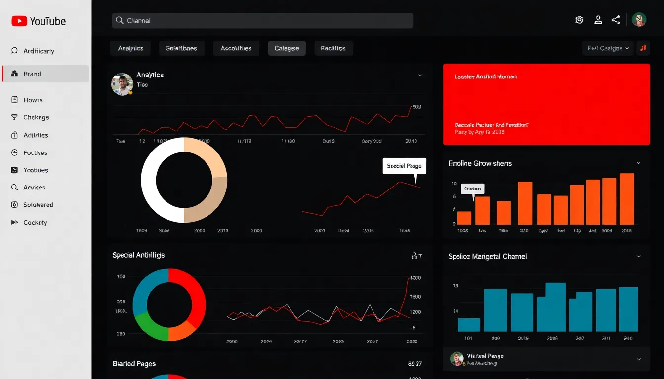 Brand management service