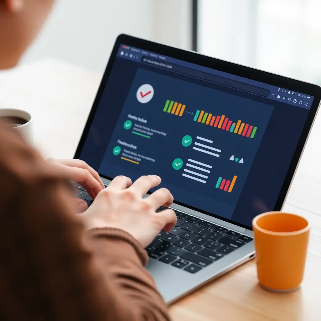 Complete tasks and surveys