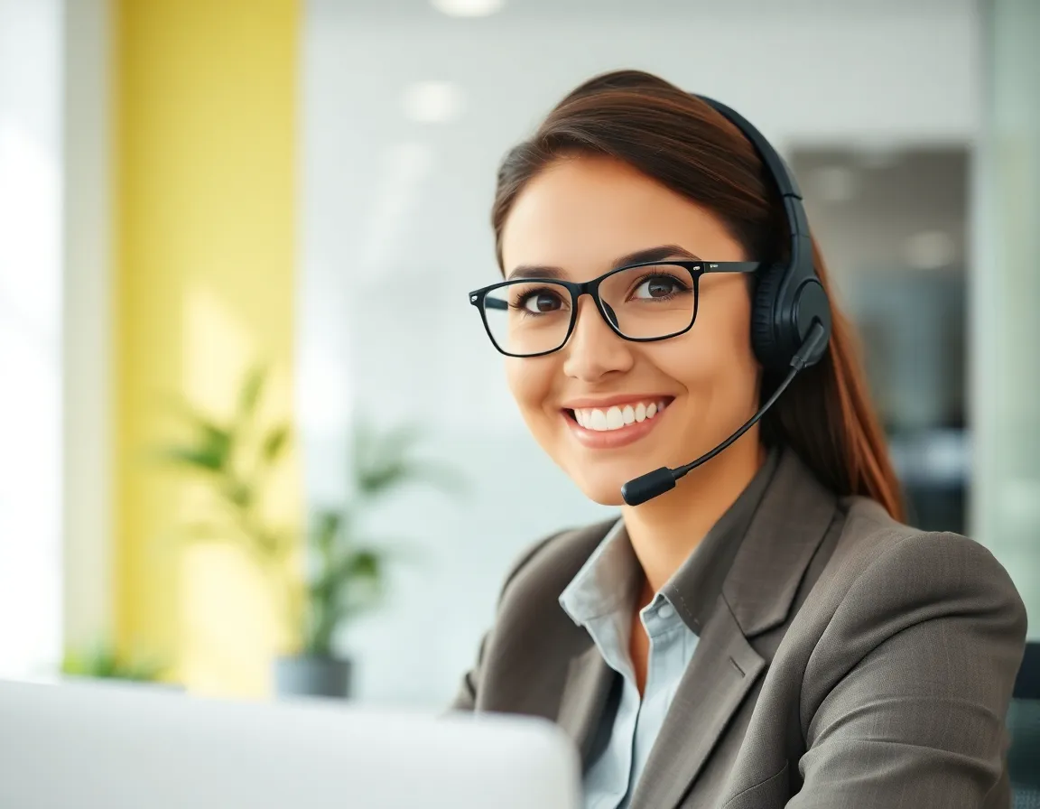 Live Support Agent
