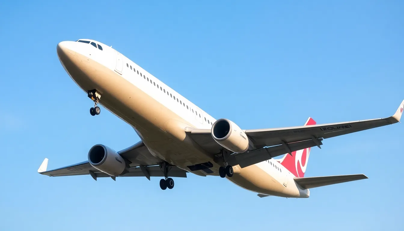New Flight Booking