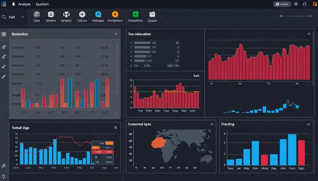 Outil IA analyse de données