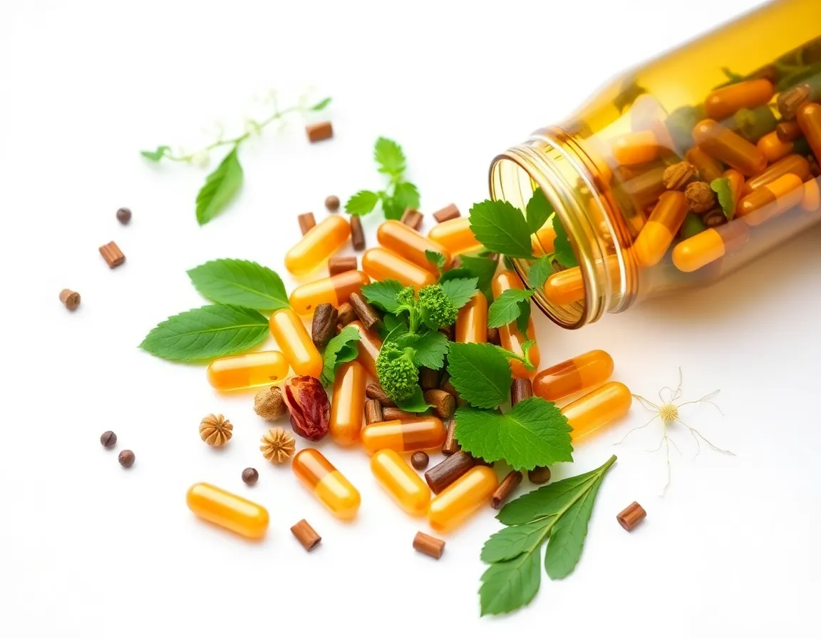 Sugar Defender natural supplement ingredients