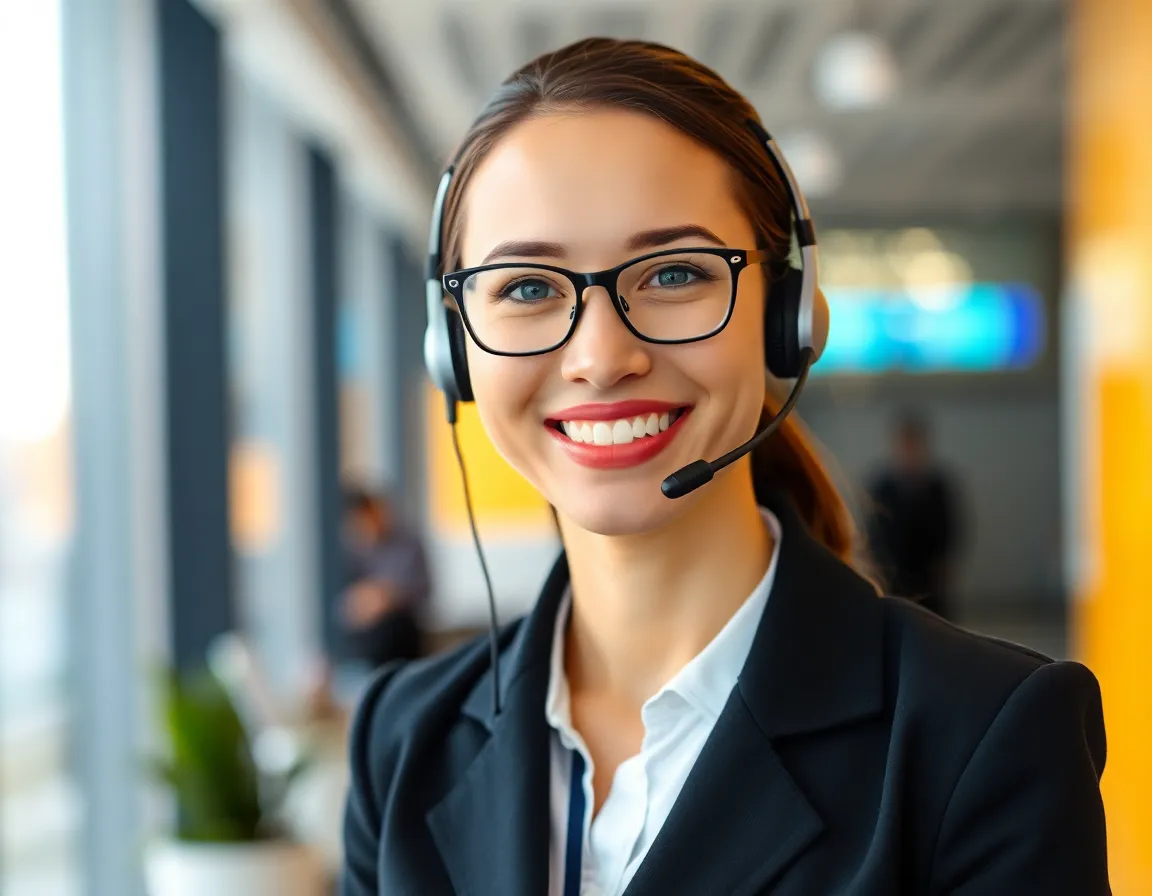 Live Support Agent