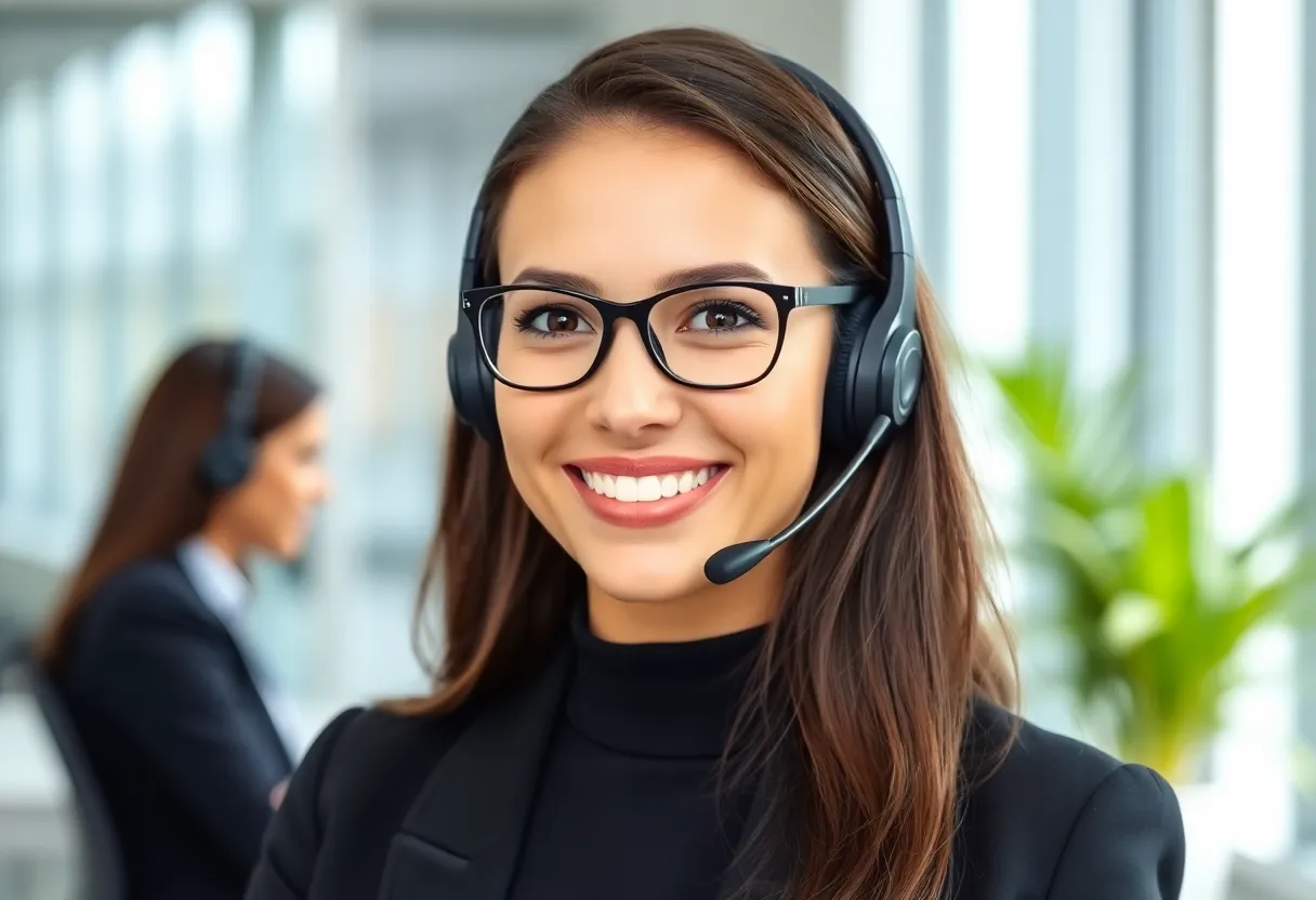 Live Support Agents