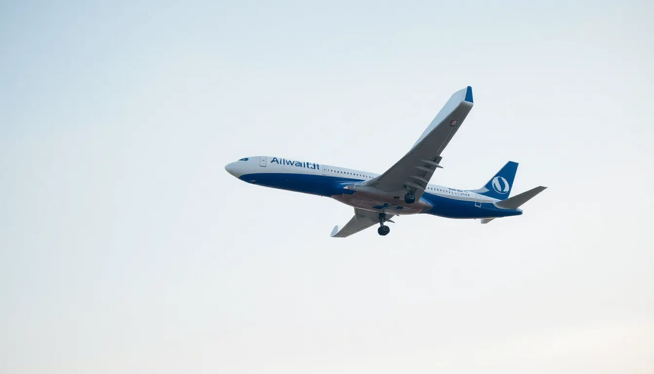New Flight Booking